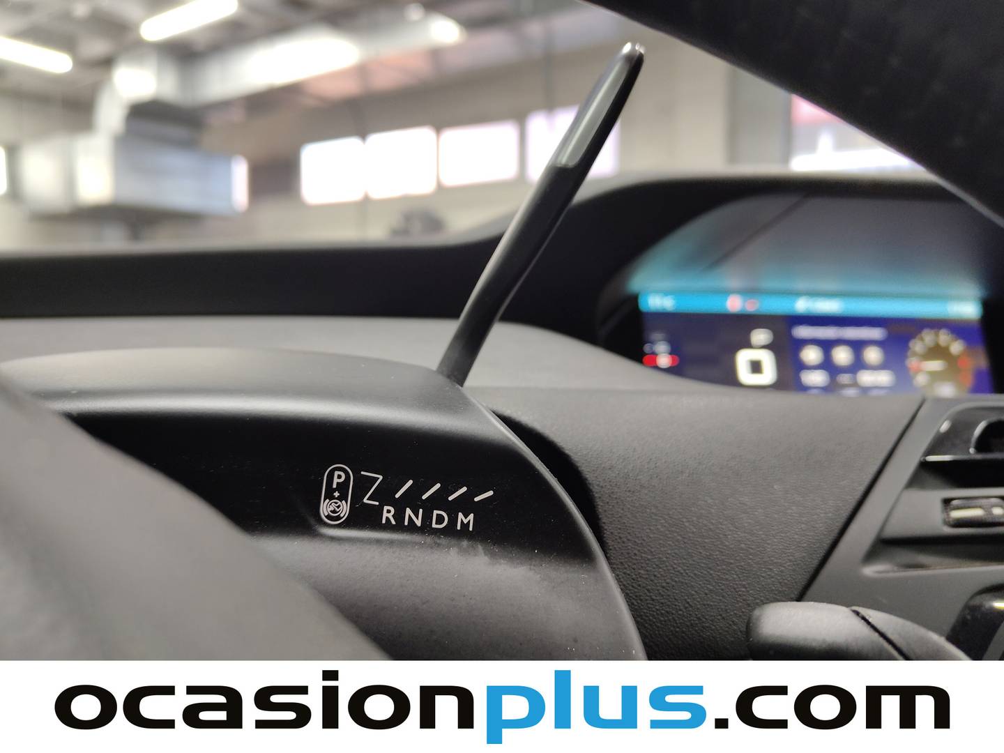 Citroën C4 Spacetourer Citroen C4 Spacetourer BlueHDi Feel EAT8 (130 CV) de segunda mano