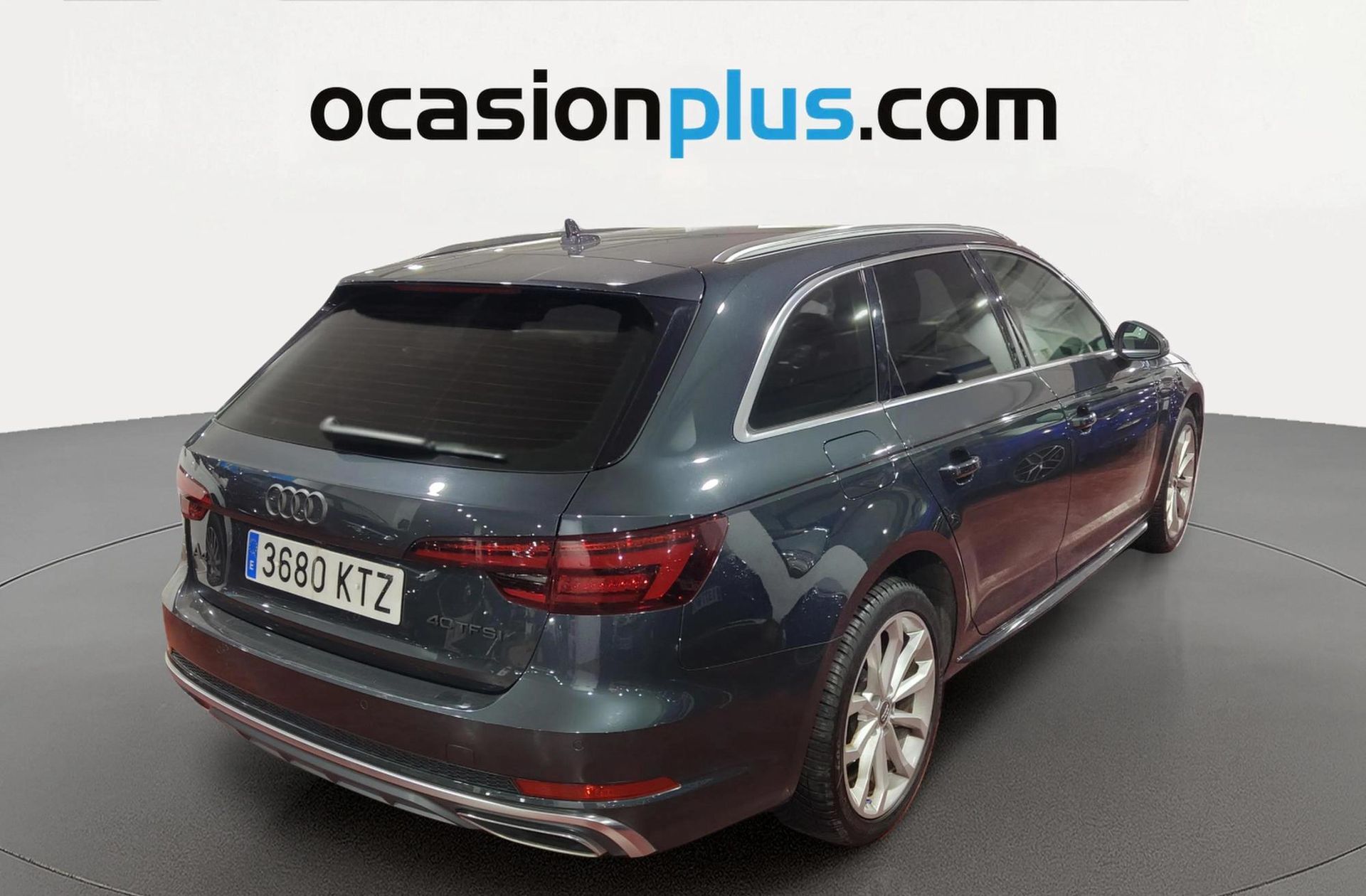 Audi A4 Avant S line 40 TFSI S tronic - foto 4