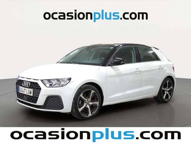 Audi A1 Sportback Advanced 25 TFSI (95 CV) de segunda mano