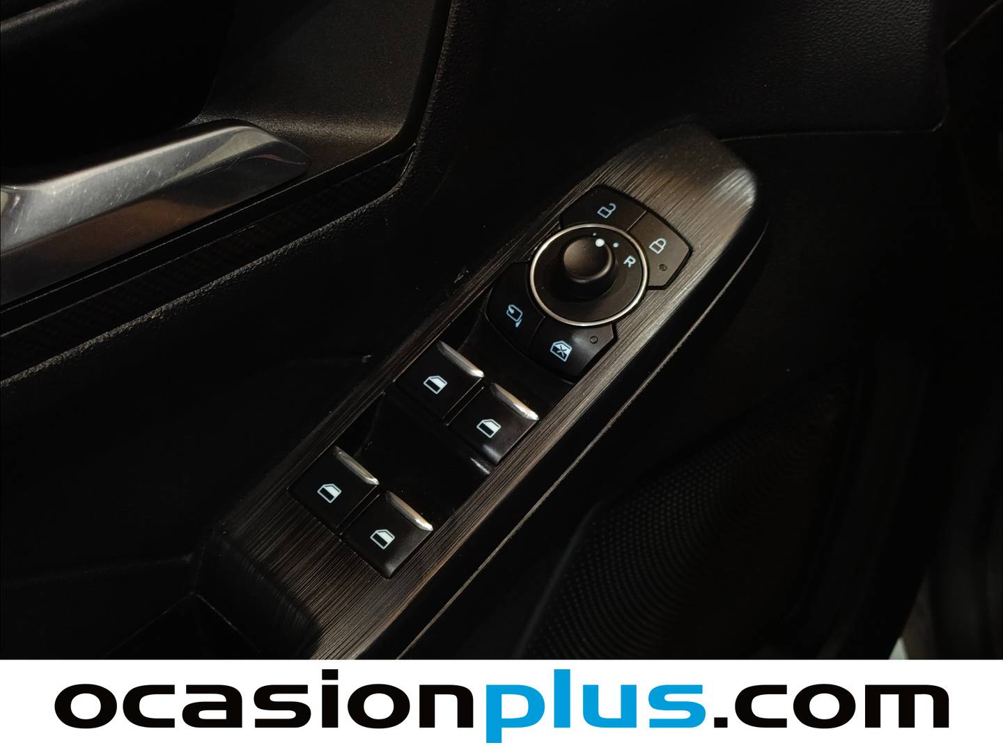 Ford Kuga Ford Kuga 2.5 Duratec FHEV ST-Line X 4x2 Auto (190 CV) de segunda mano