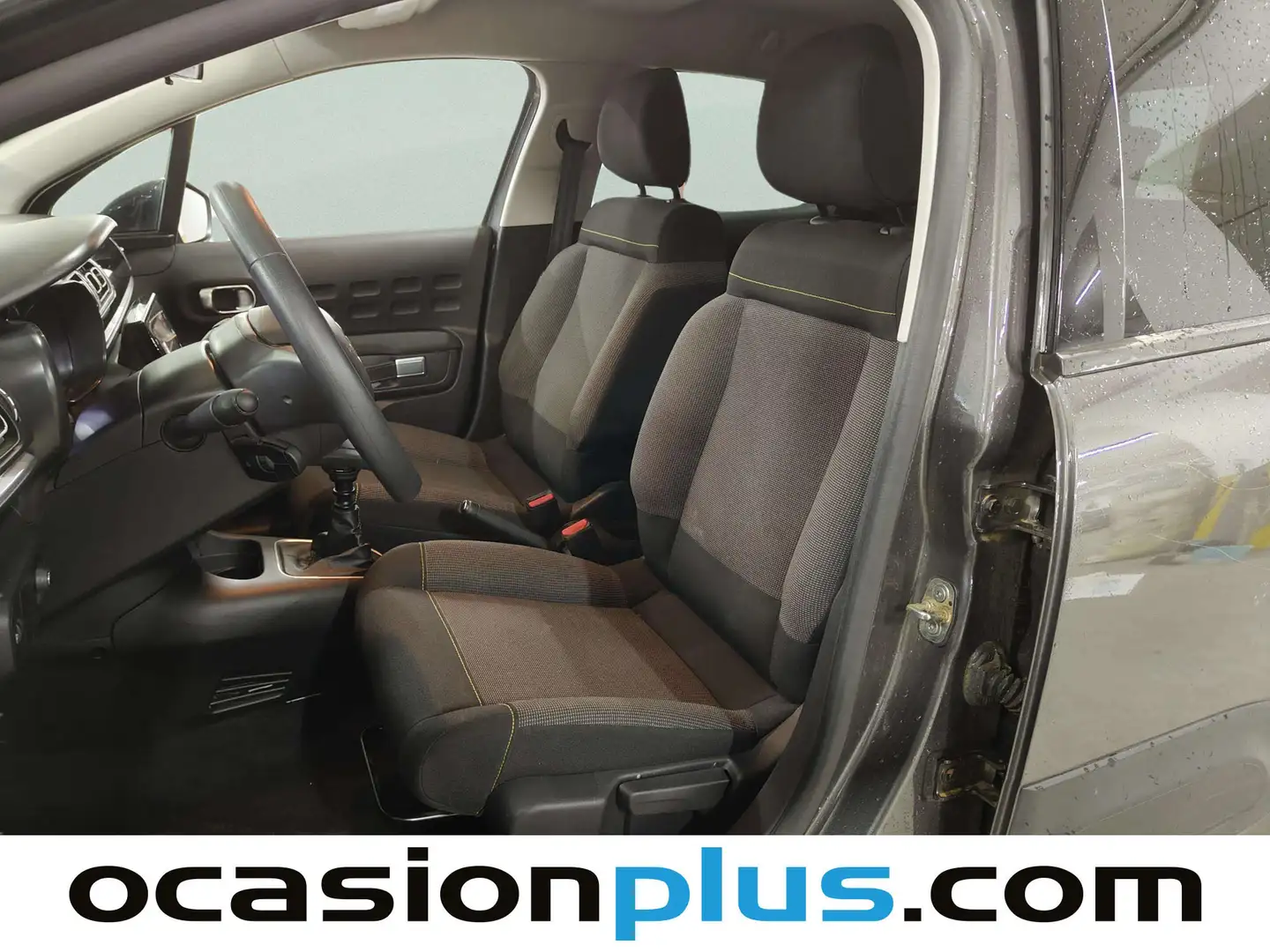 Foto Citroën C3 Citroen C3 PureTech 110 S&S Max (110 CV)