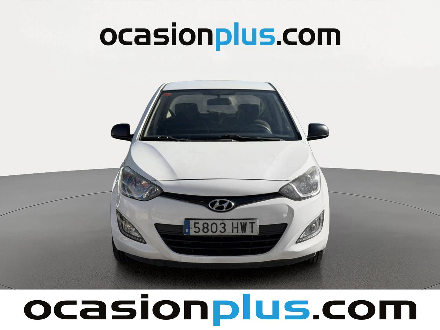 Hyundai i20 Hyundai i20 1.2 City S (85 CV) 85cv