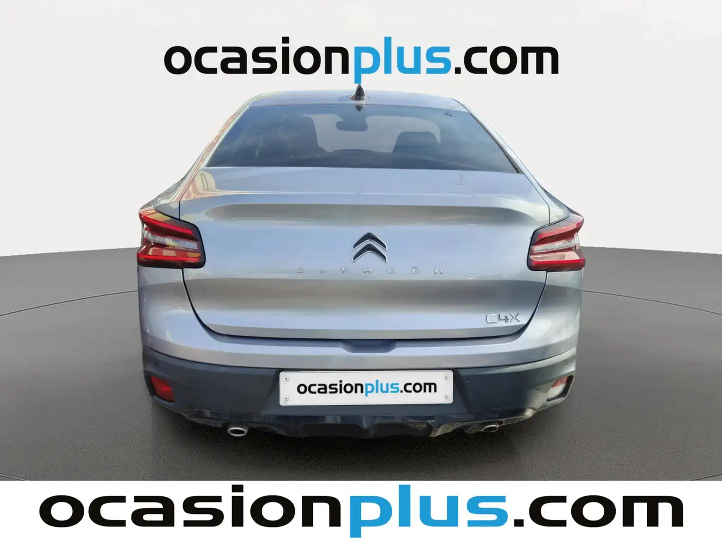 Foto Citroën C4 X Citroen C4 X 1.2 PureTech 130 S&S Shine EAT8 (131 CV)