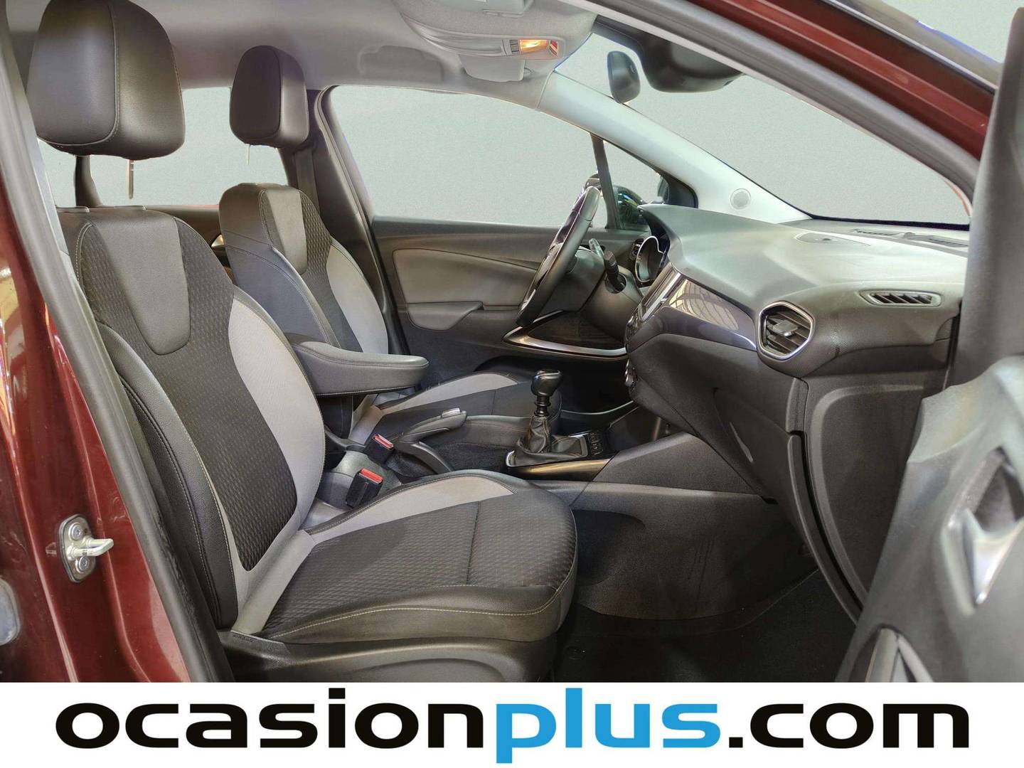 Opel Crossland X Opel Crossland X 1.2 Turbo S&S Innovation (130 CV) km 0