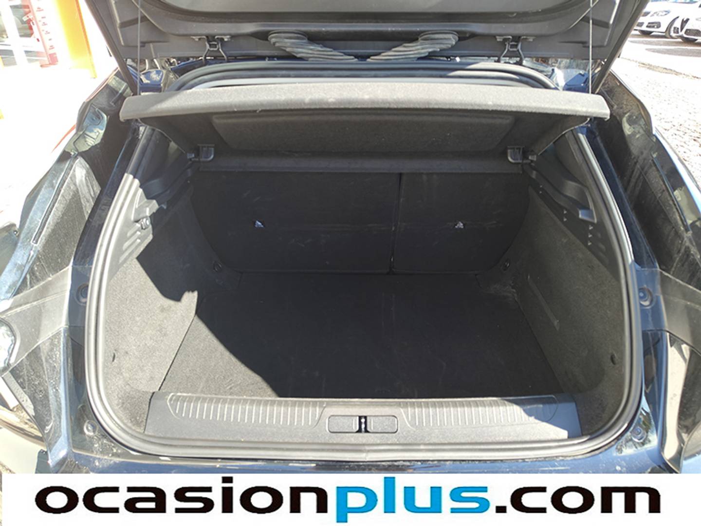 Foto DS DS 4 DS DS4 PureTech 130 Bastille Auto (130 CV)