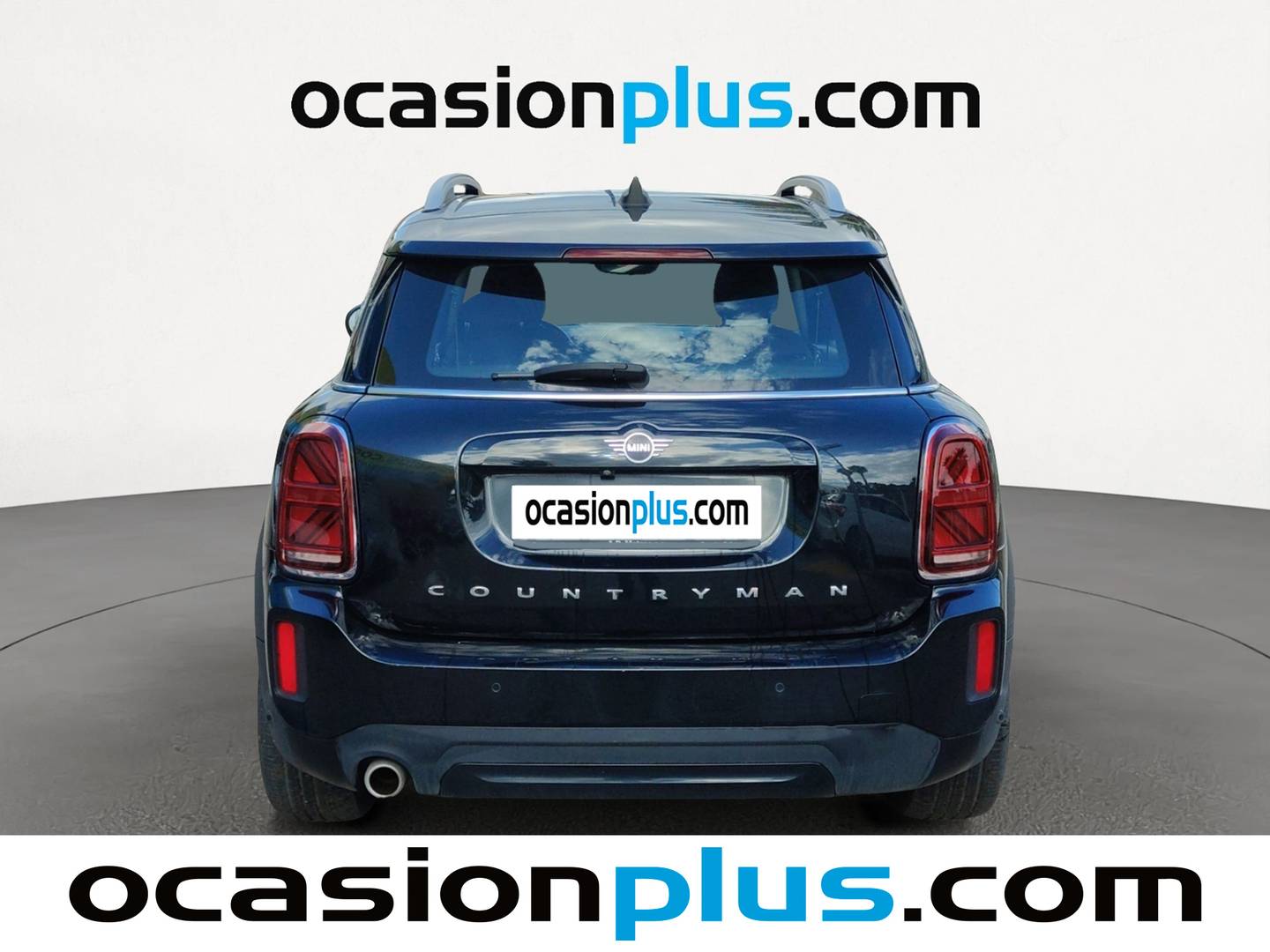 Mini Countryman Mini MINI Countryman Cooper (136 CV) seminuevo