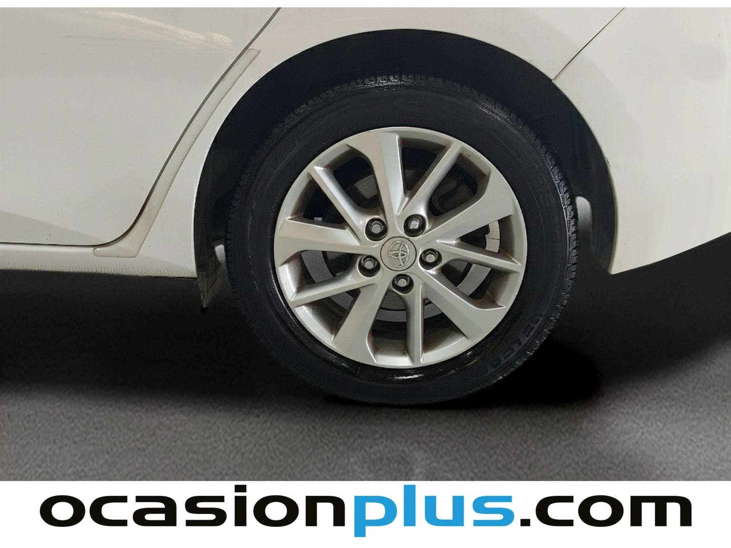Toyota Auris Toyota Auris 130 Active (132 CV) km 0