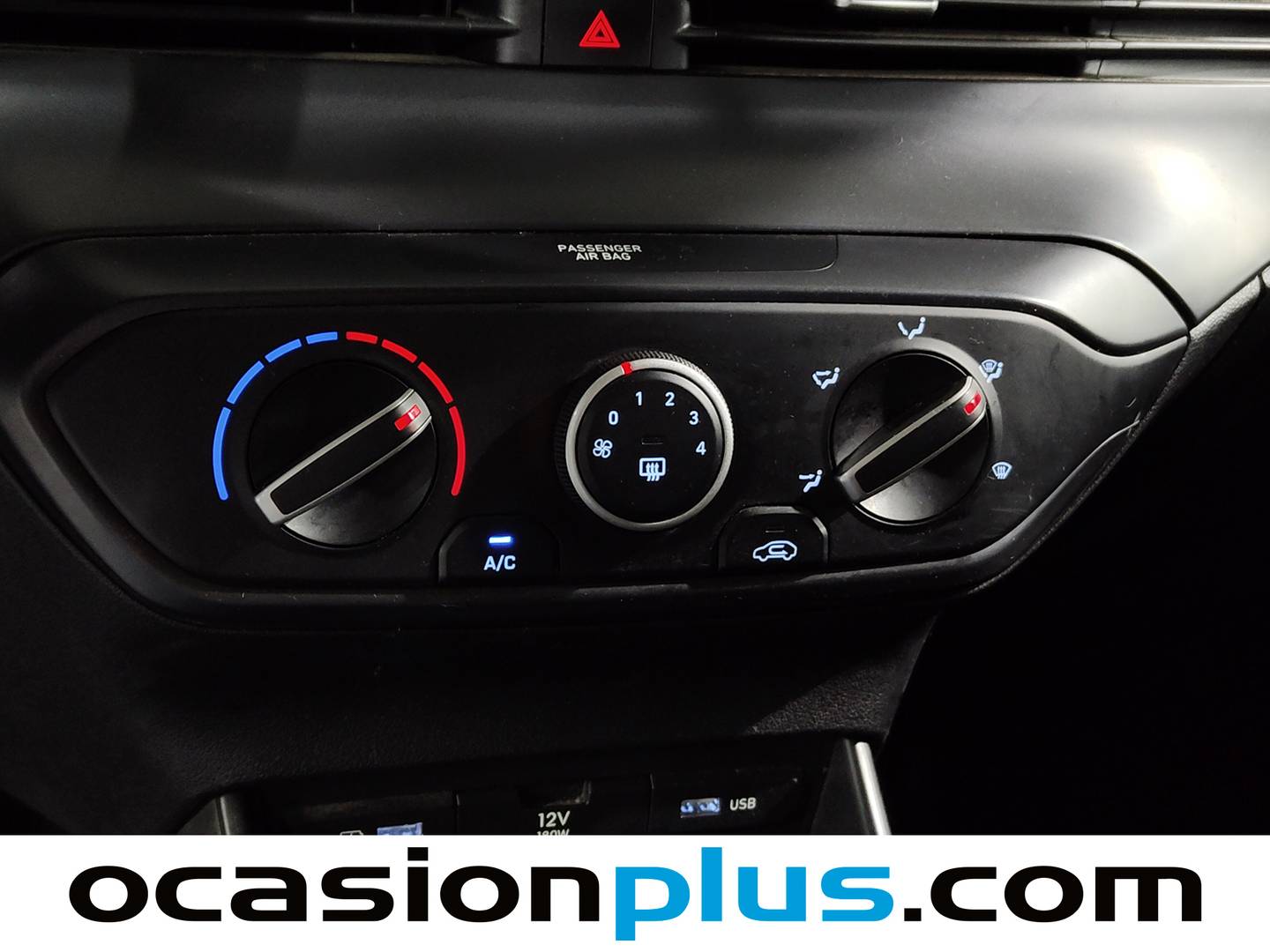 Extras del Hyundai i20 Hyundai i20 1.0 TGDI 48V Essence (100 CV)