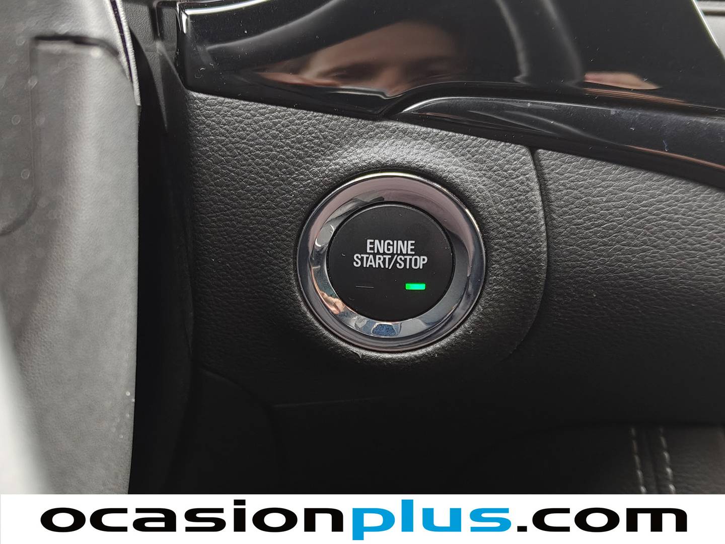 Foto Opel Astra Opel Astra 1.6 CDTI S&S GSi Line (136 CV)