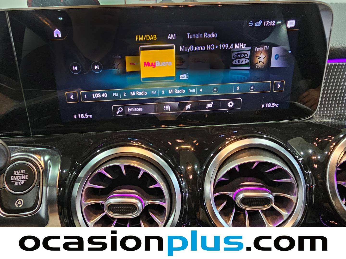 Mercedes GLB Mercedes GLB 200 d (150 CV) 150cv