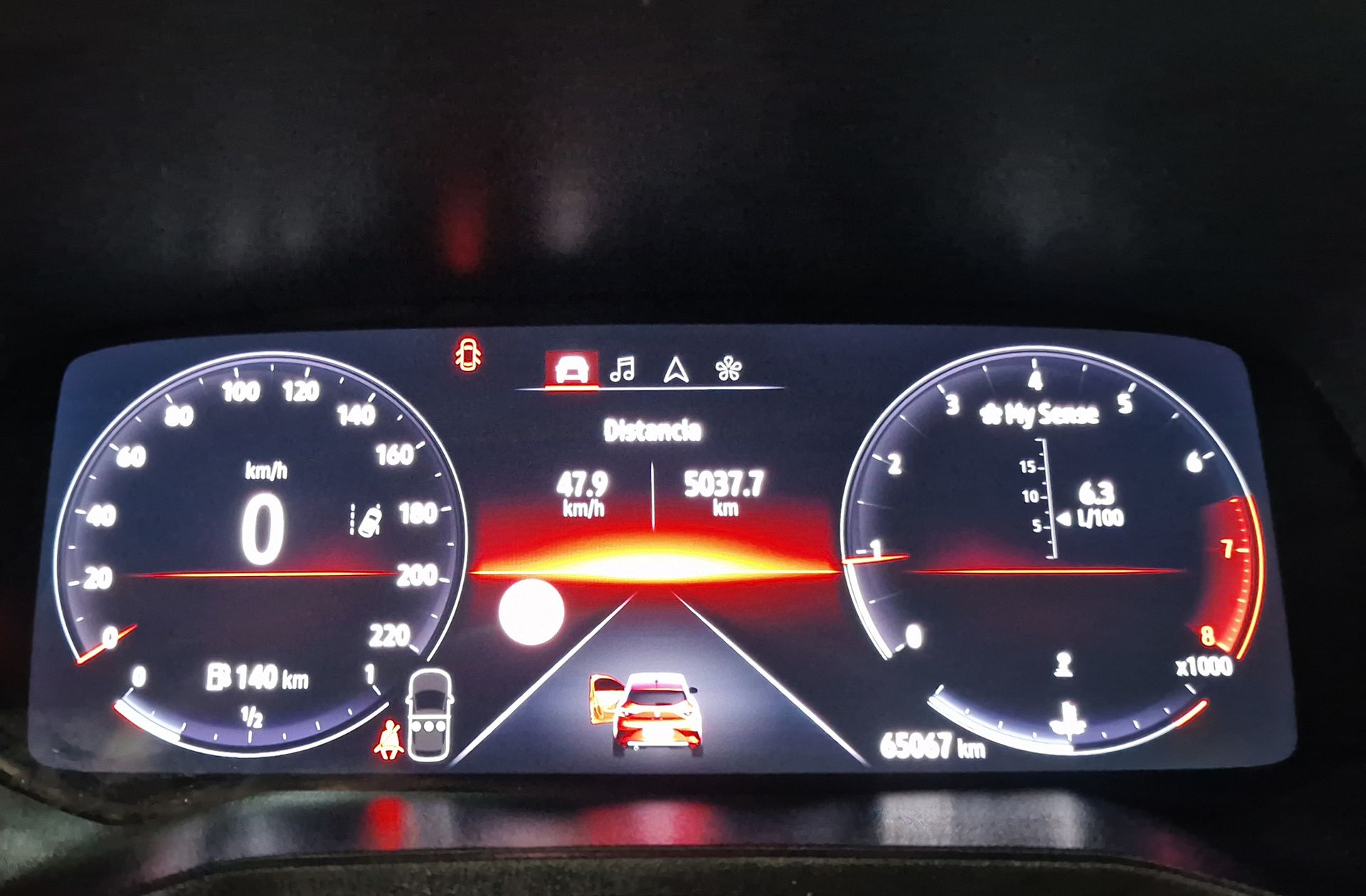 Renault Clio Techno TCe - foto 26
