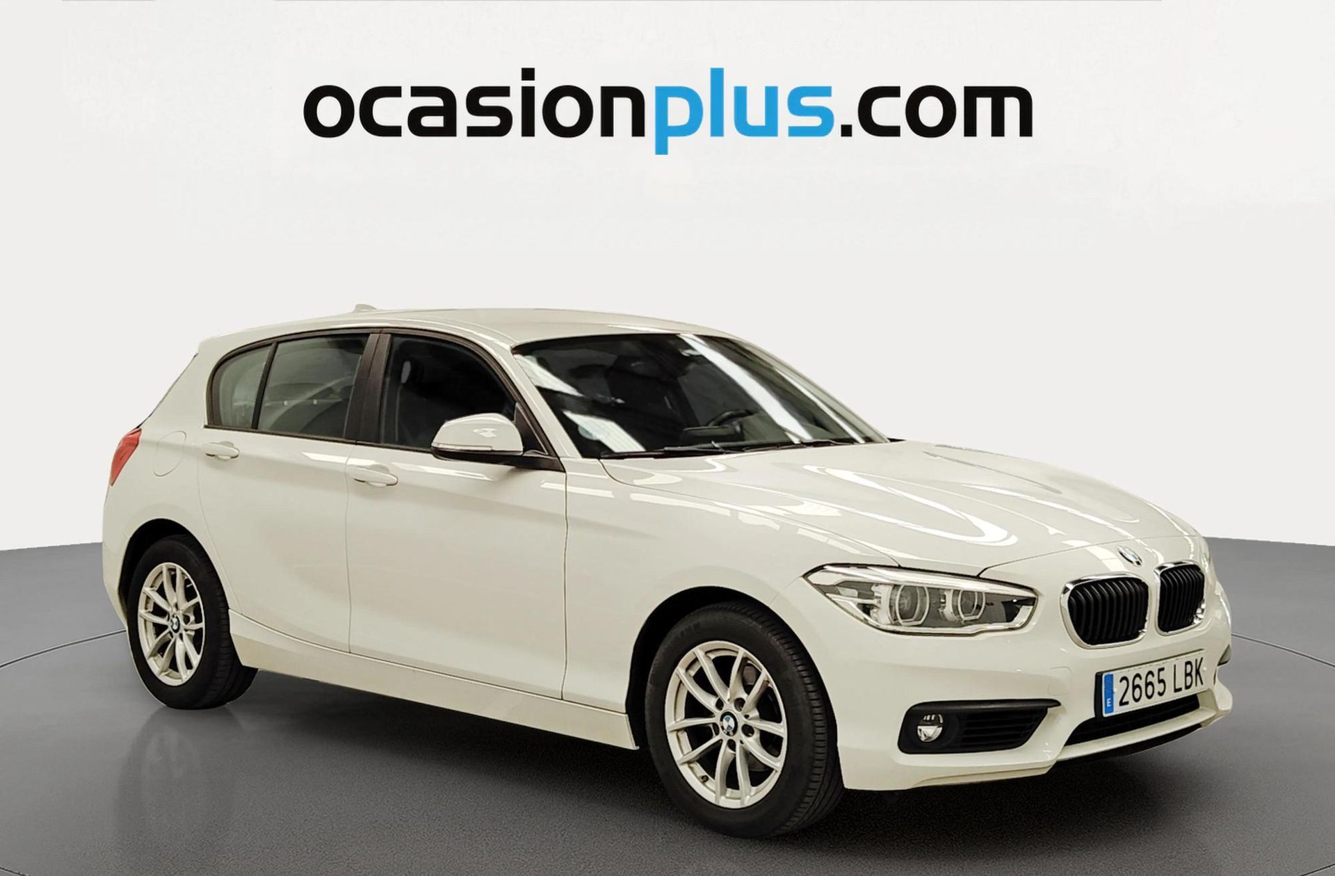 BMW Serie 1 118d - foto 2