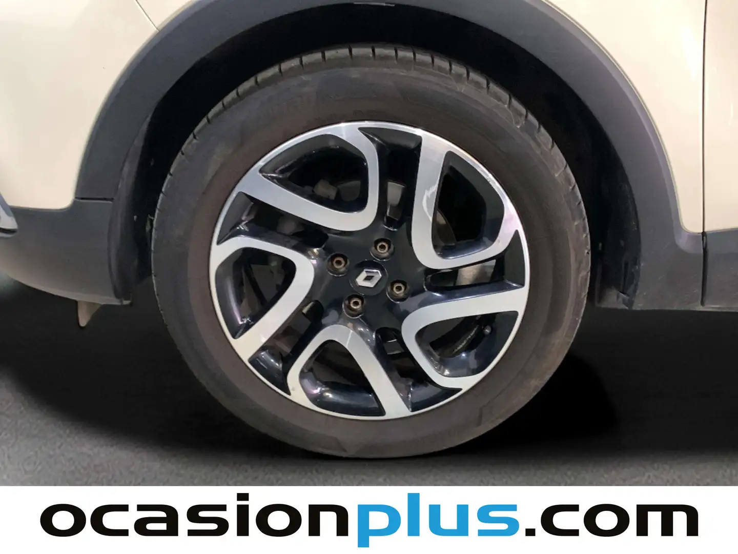 Foto Renault Captur Renault Captur Zen Energy dCi (90 CV)