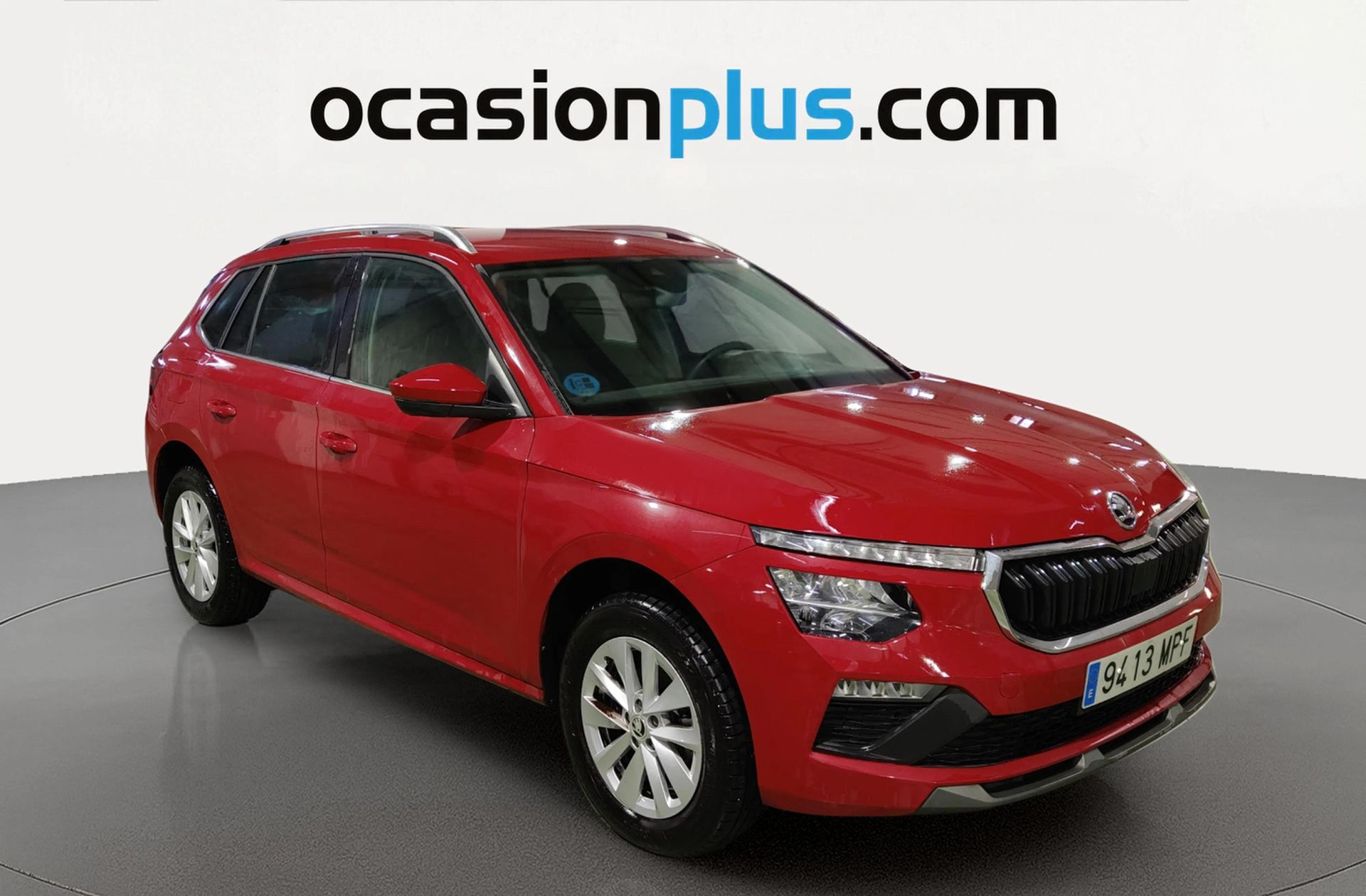 Škoda Kamiq 1.0 TSI Selection - foto 2