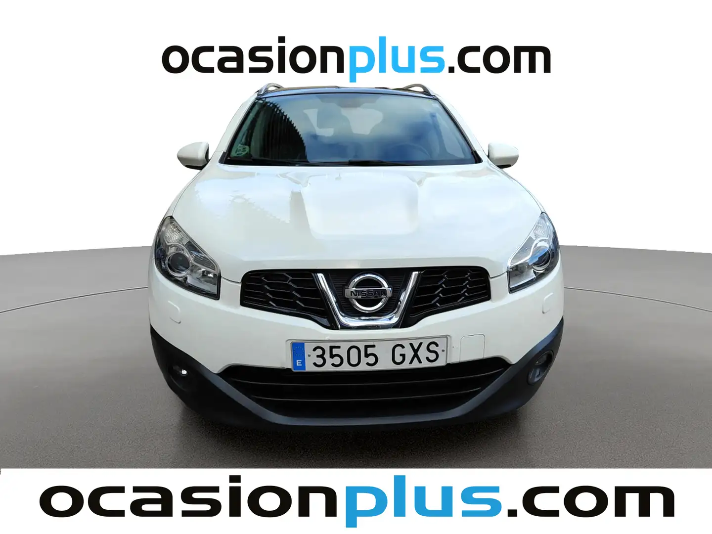 Foto Nissan QASHQAI+2 Nissan Qashqai+2 2.0 dCi Tekna Premium 4x2 (150 CV)