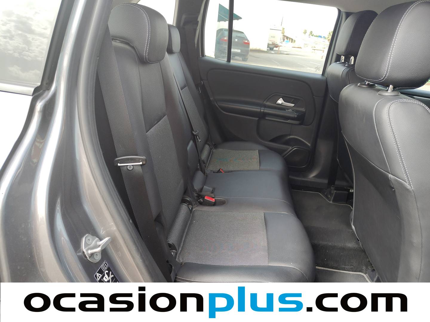 Mercedes GLB Mercedes GLB 180 (136 CV) al mejor precio