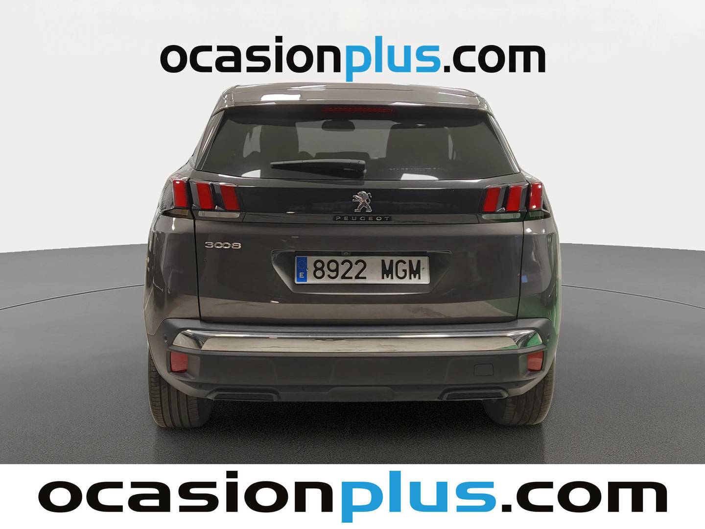 Foto Peugeot 3008 Peugeot 3008 PureTech 130 S&S Allure Pack (130 CV)