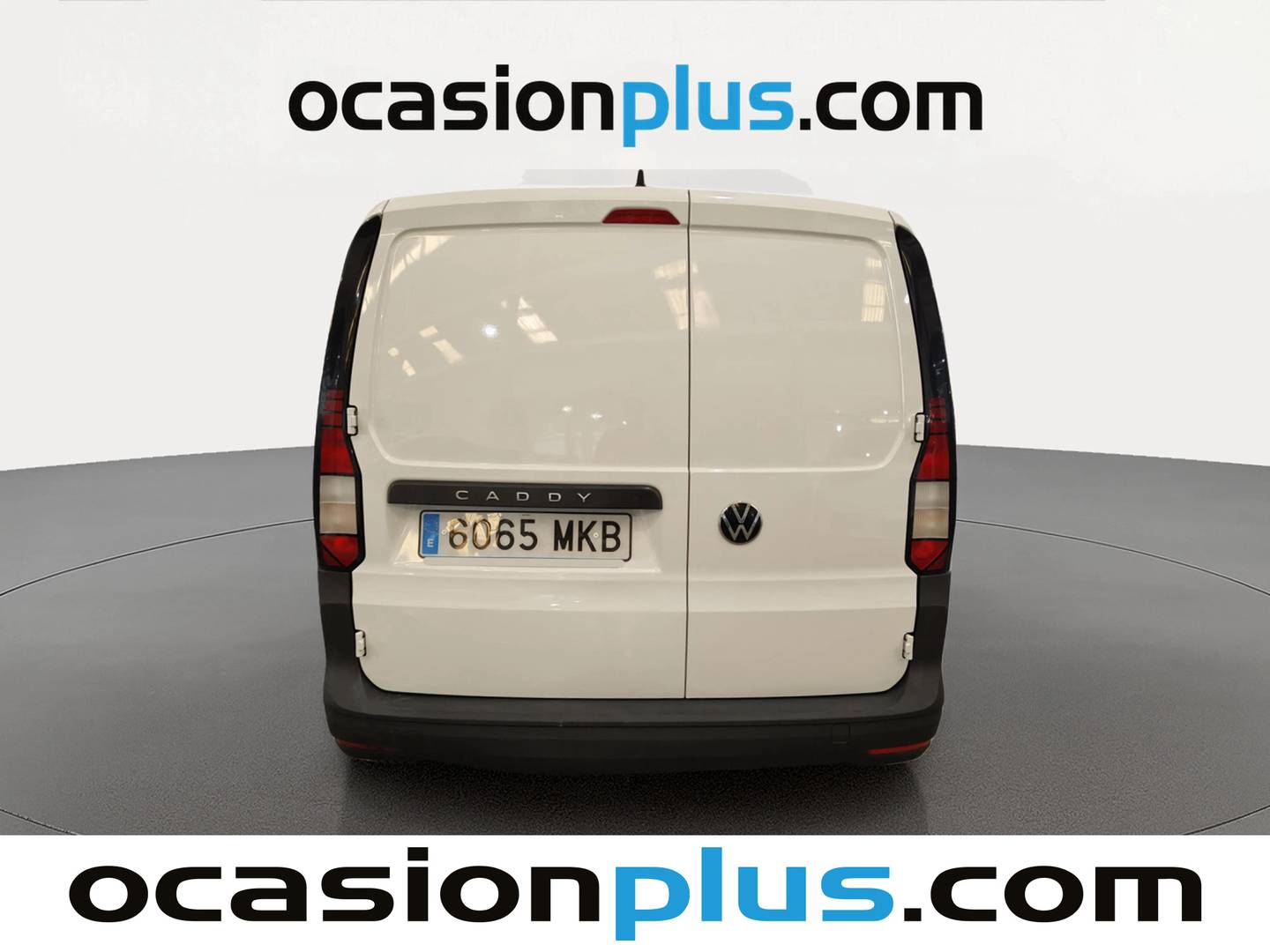 Volkswagen Caddy Volkswagen Caddy Cargo Cargo 2.0 TDI (75 CV) barato
