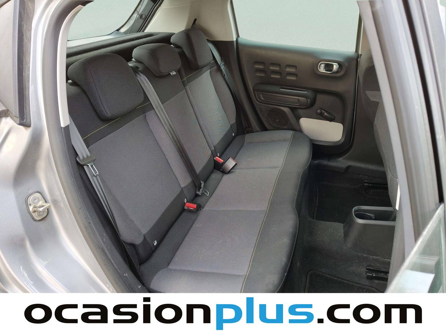 Foto Citroën C3 Citroen C3 BlueHDi 100 S&S Feel Pack  (102 CV)