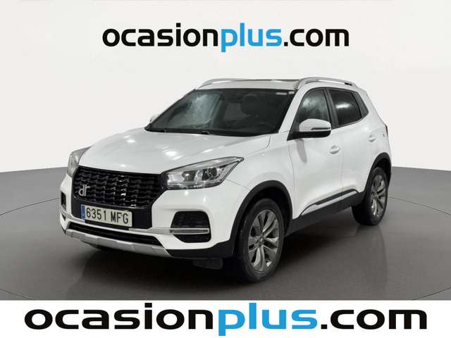 DR AUTOMOBILES DR 4.0 DR4 1.5 (116 CV) de segunda mano