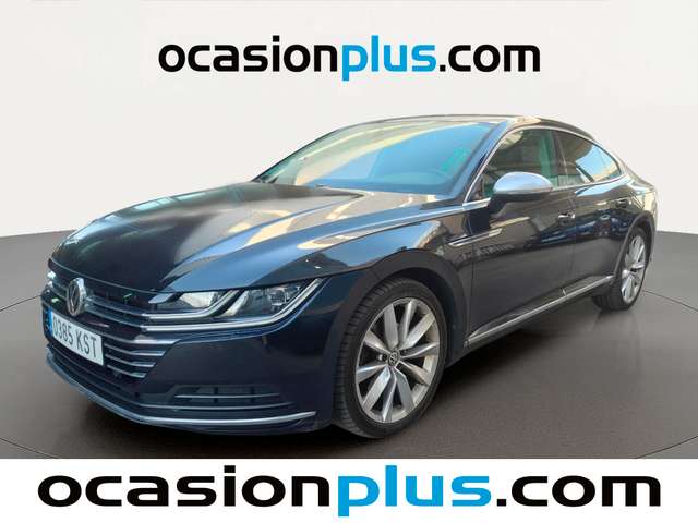 Volkswagen Arteon Elegance 2.0 TDI (150 CV) DSG de segunda mano
