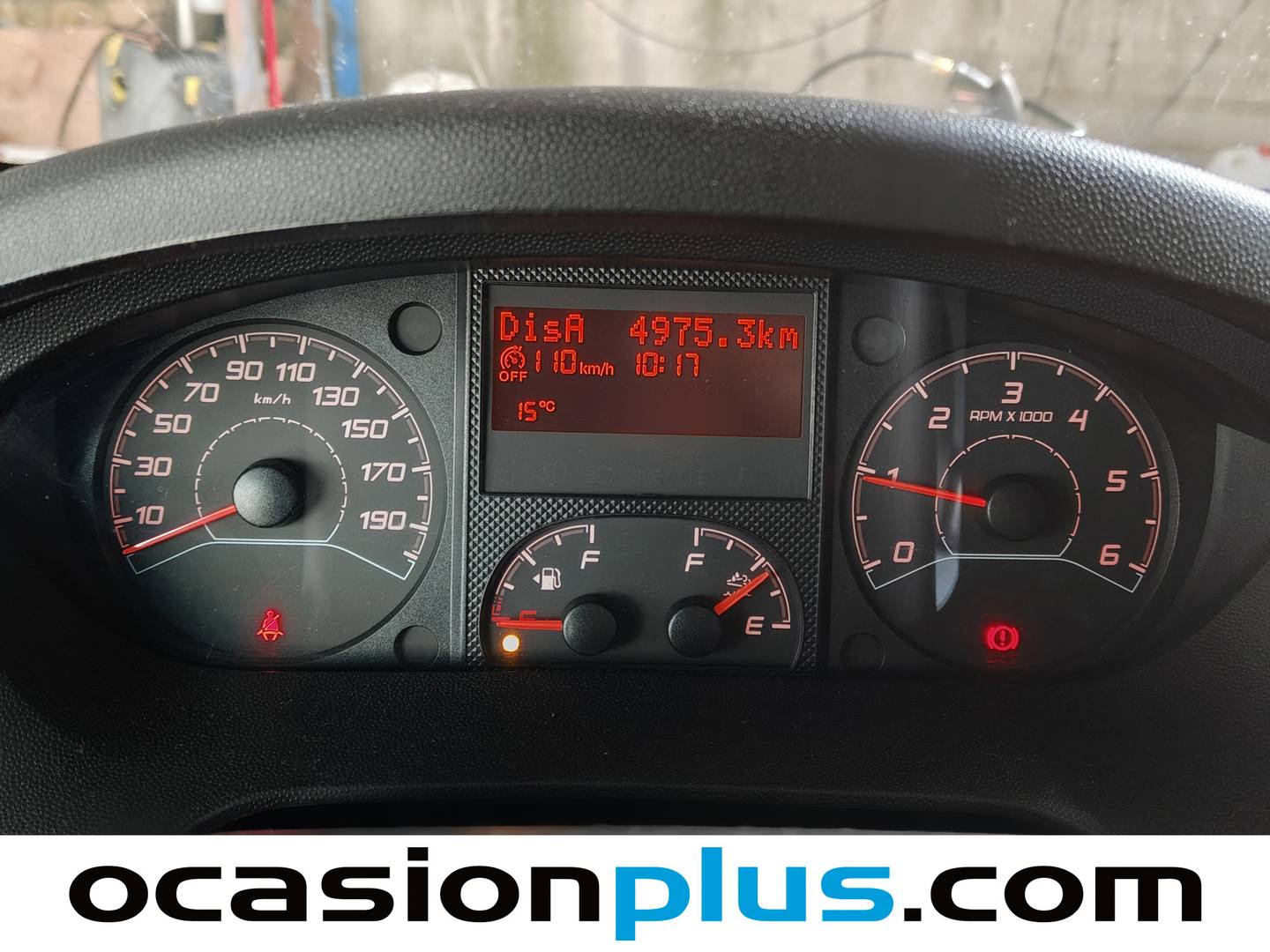 Peugeot Boxer Peugeot Boxer Furgon BlueHDi 140 S&S 335 L3H2 (140 CV) diésel