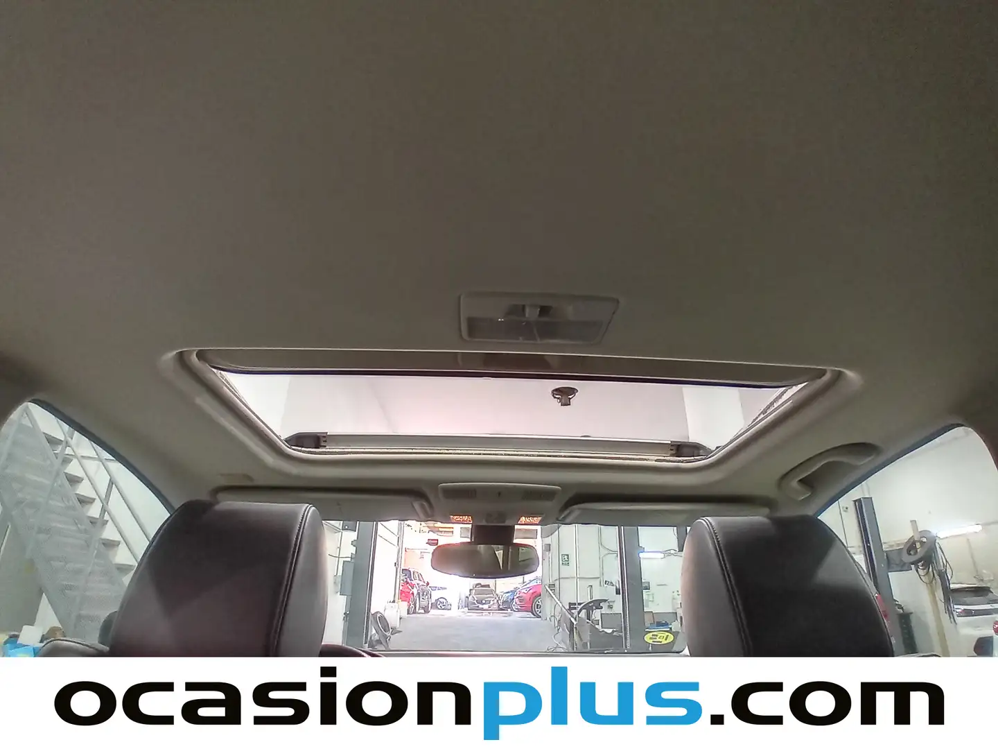 Foto Mazda CX-7 Mazda CX-7 2.2 CRTD Luxury (173 CV) 4X4