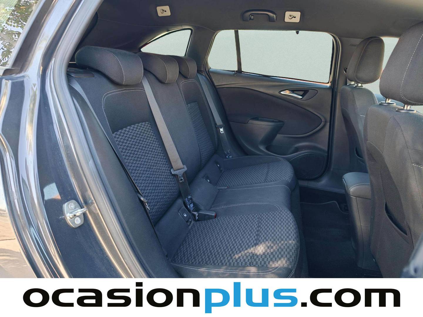 Opel Astra Opel Astra Sports Tourer 1.6 CDTI S&S Dynamic (136 CV) al mejor precio