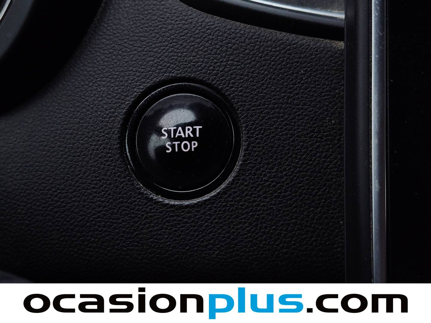 Extras del Renault Scénic Renault Scenic Limited Energy dCi (110 CV)