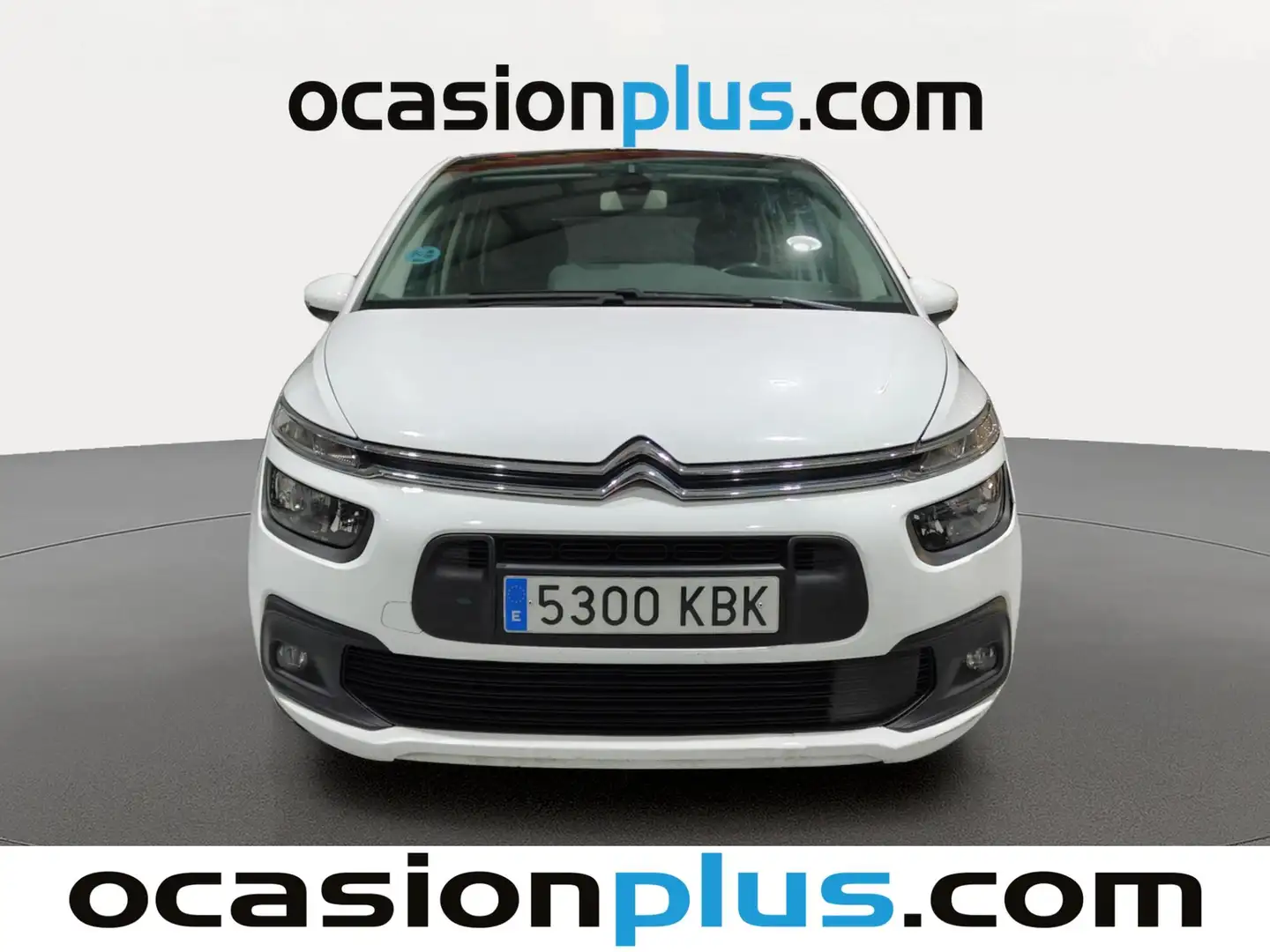 Foto Citroën C4 Picasso Citroen C4 Picasso BlueHDi 100 S&S Live  (100 CV)