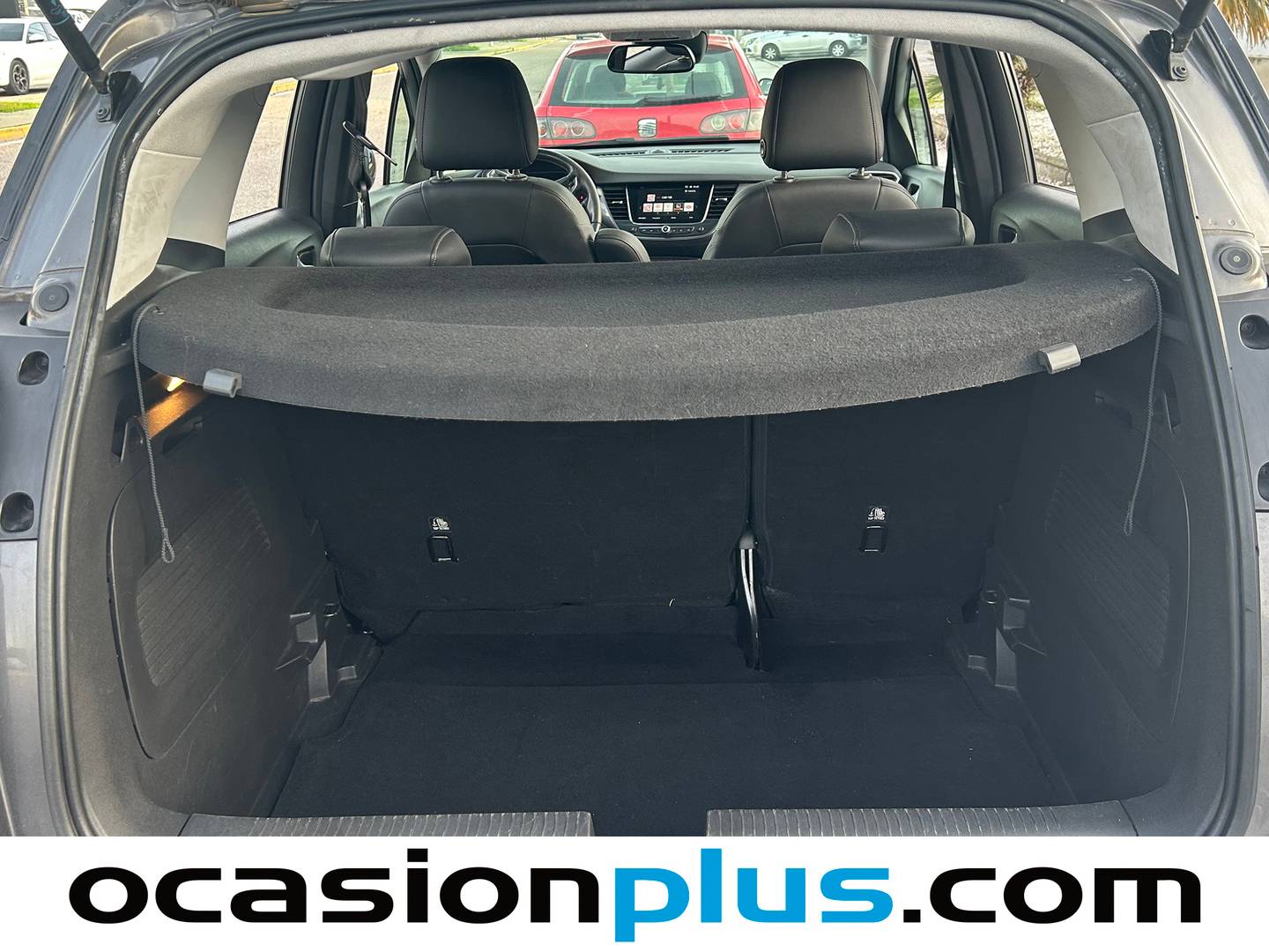 Foto Opel Crossland X Opel Crossland X 1.2 Turbo S&S Innovation Auto (130 CV)