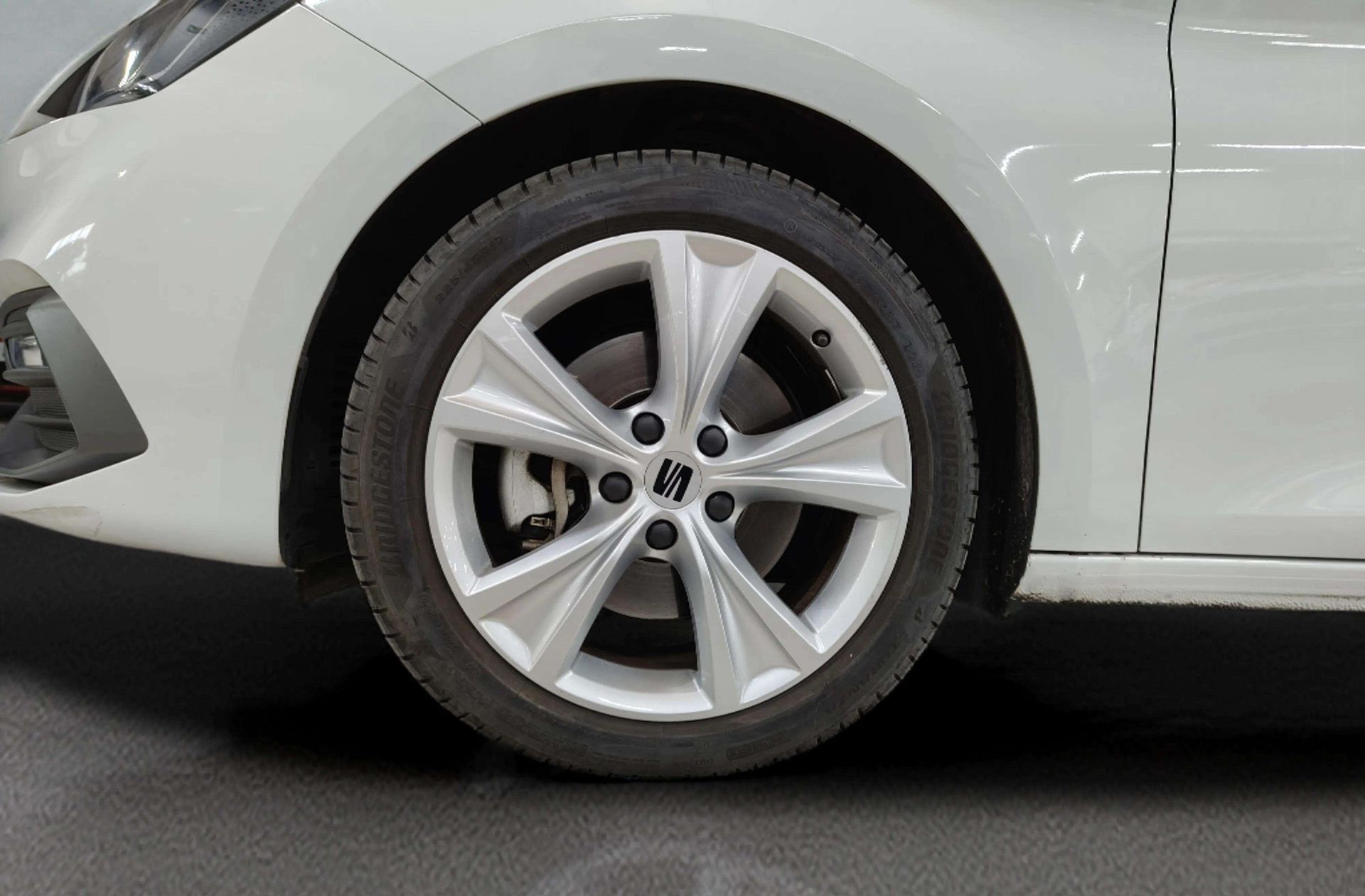 SEAT León ST 2.0 TDI FR XS - foto 34