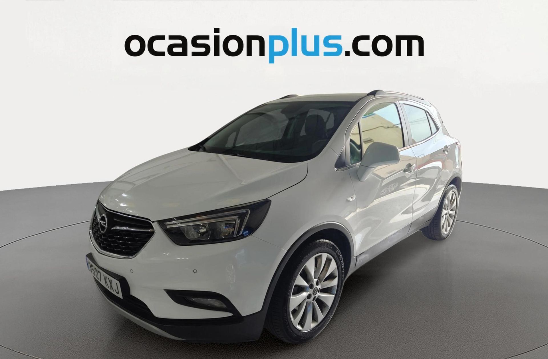 Opel Mokka 1.4 Turbo GLP Innovation 4x2