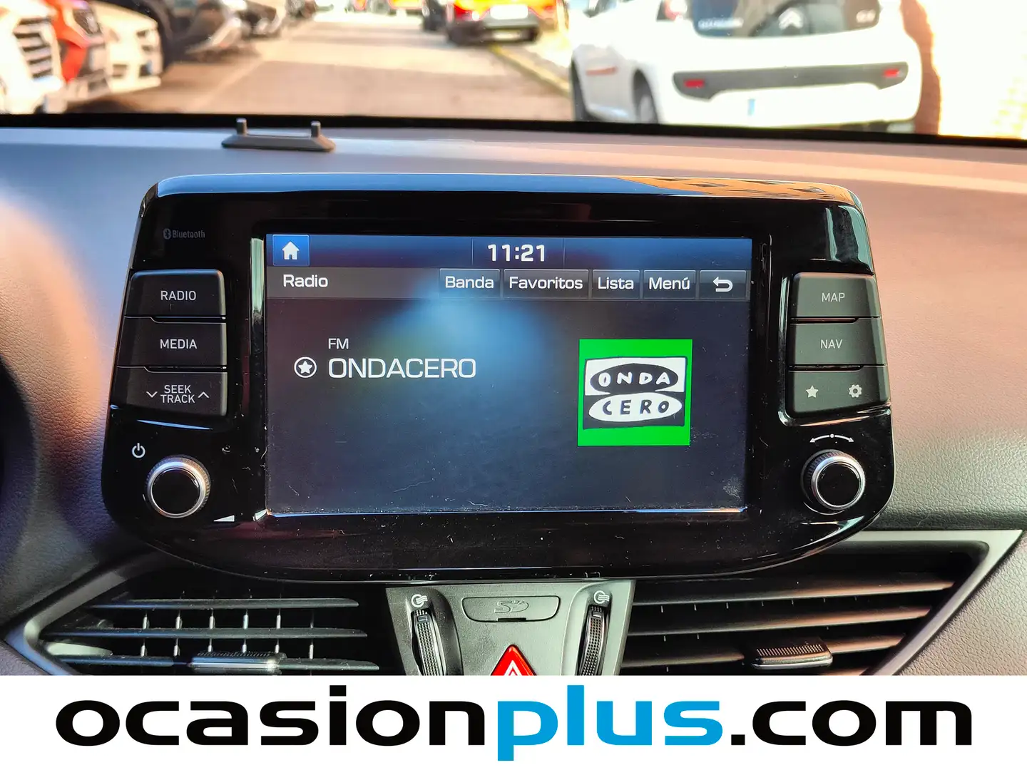 Foto Hyundai i30 Hyundai i30 1.4 TGDI Tecno (140 CV)