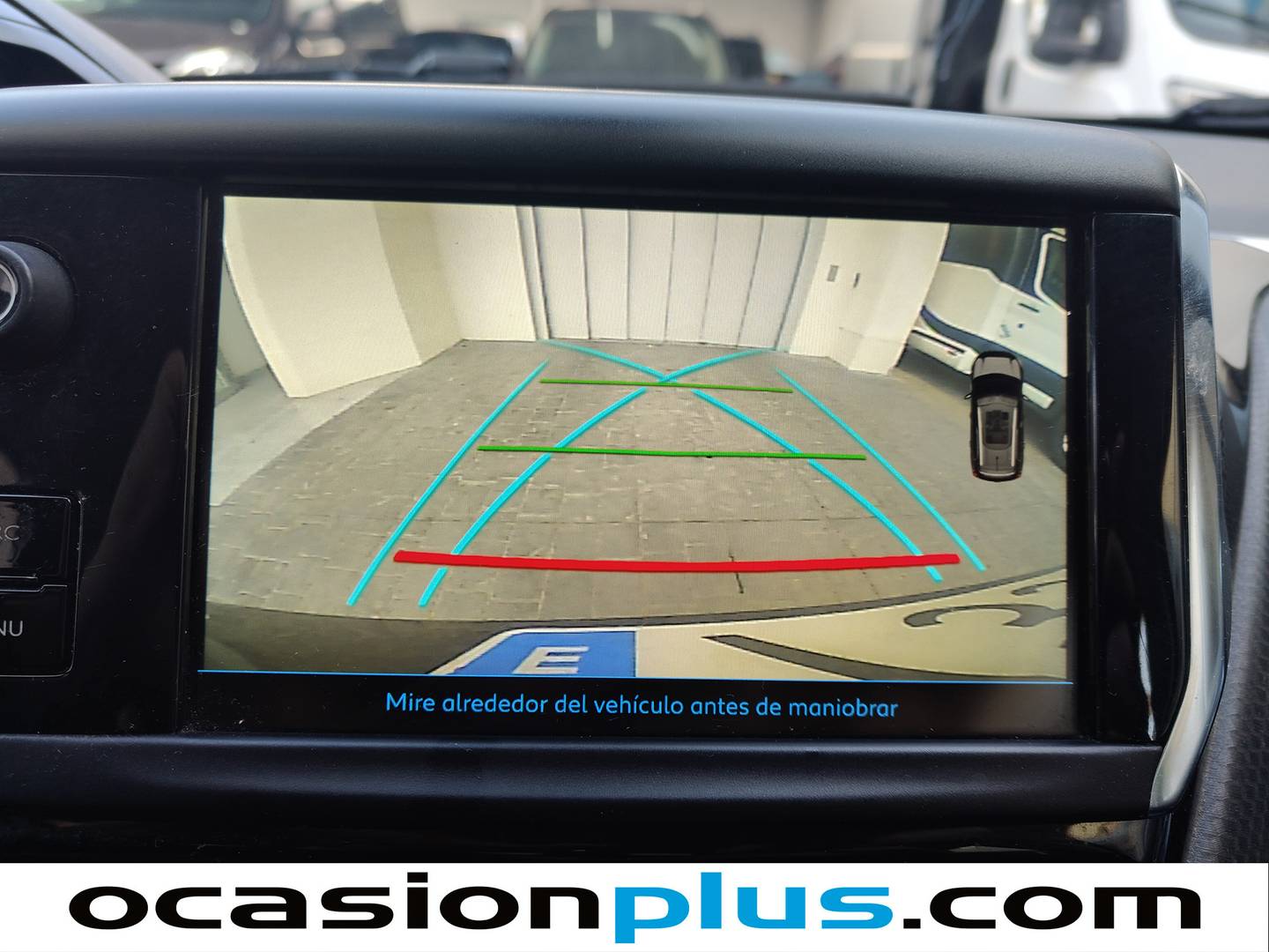 Acabados Peugeot 2008 Peugeot 2008 PureTech 110 S&S Allure EAT6 (110 CV)