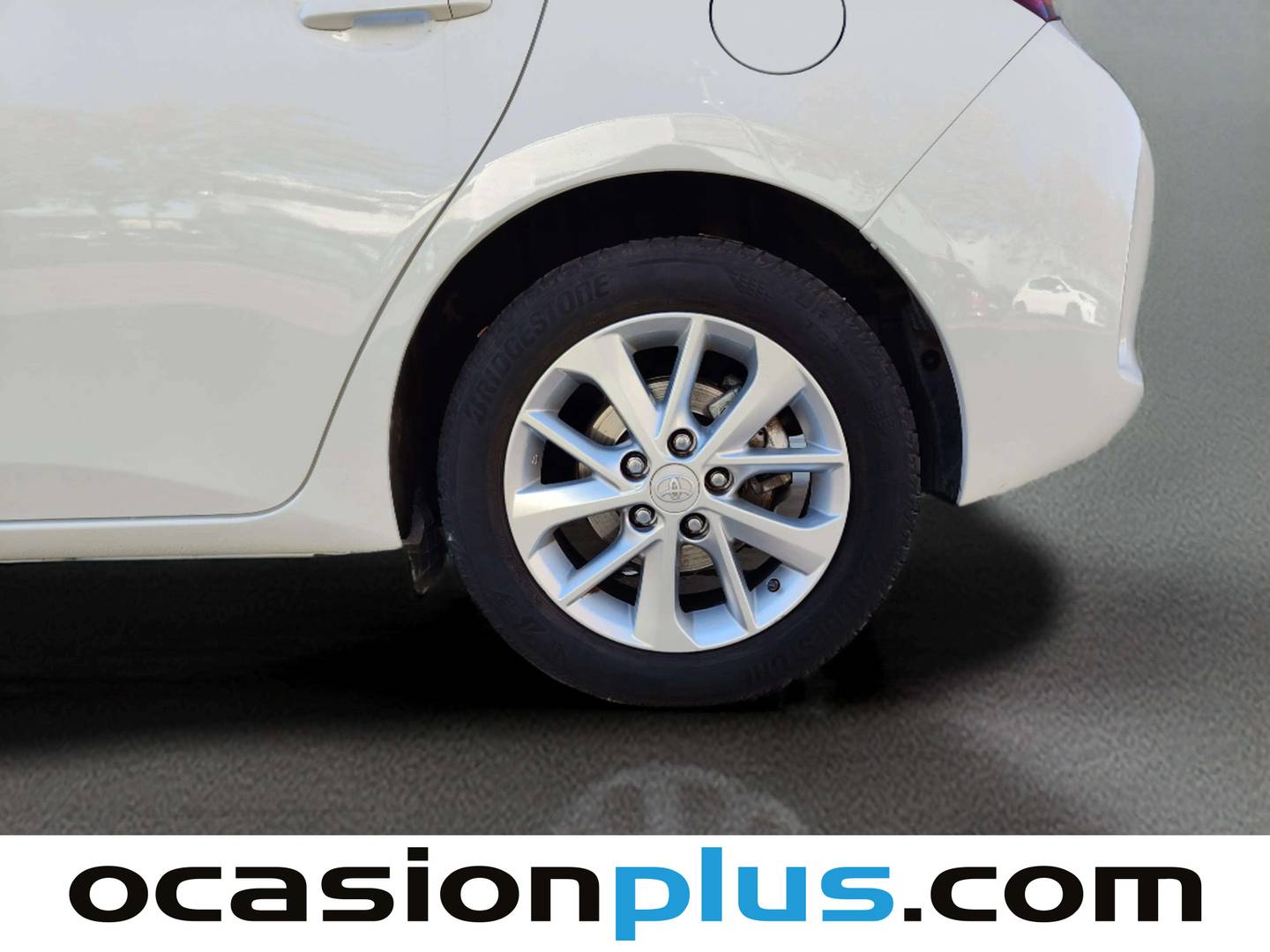 Toyota Auris Toyota Auris 130 Active (132 CV) gasolina