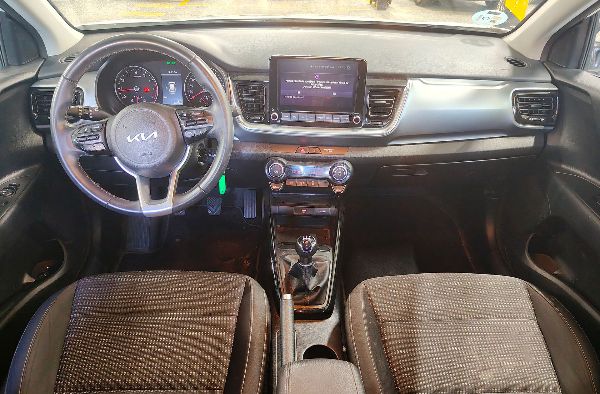 Kia Stonic 1.2 DPi Drive - foto 6