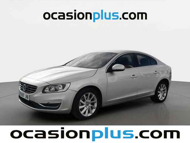 Volvo S60 Segunda Mano Granada
