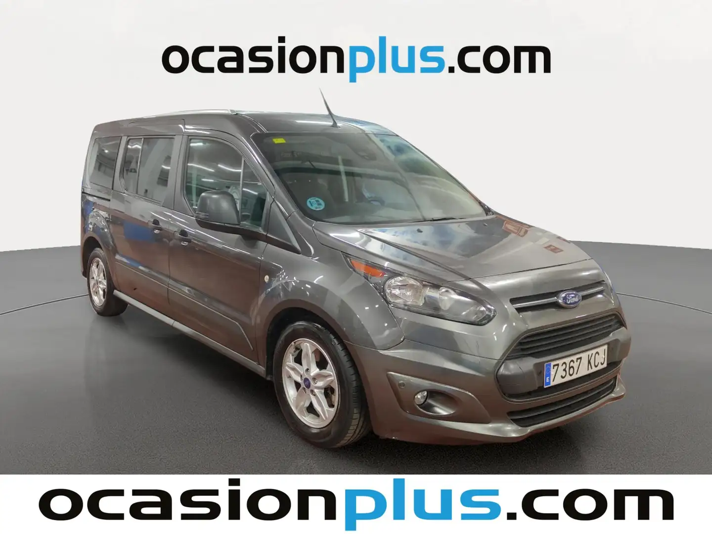 Foto Ford Transit Connect Ford Transit Connect Kombi 1.5 TDCi Trend 230 L2 (120 CV)