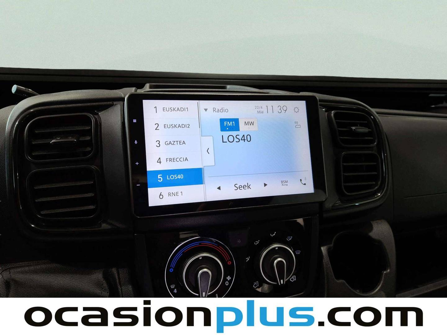 Challenger V114 Challenger V114 star edition (140 Cv) seminuevo