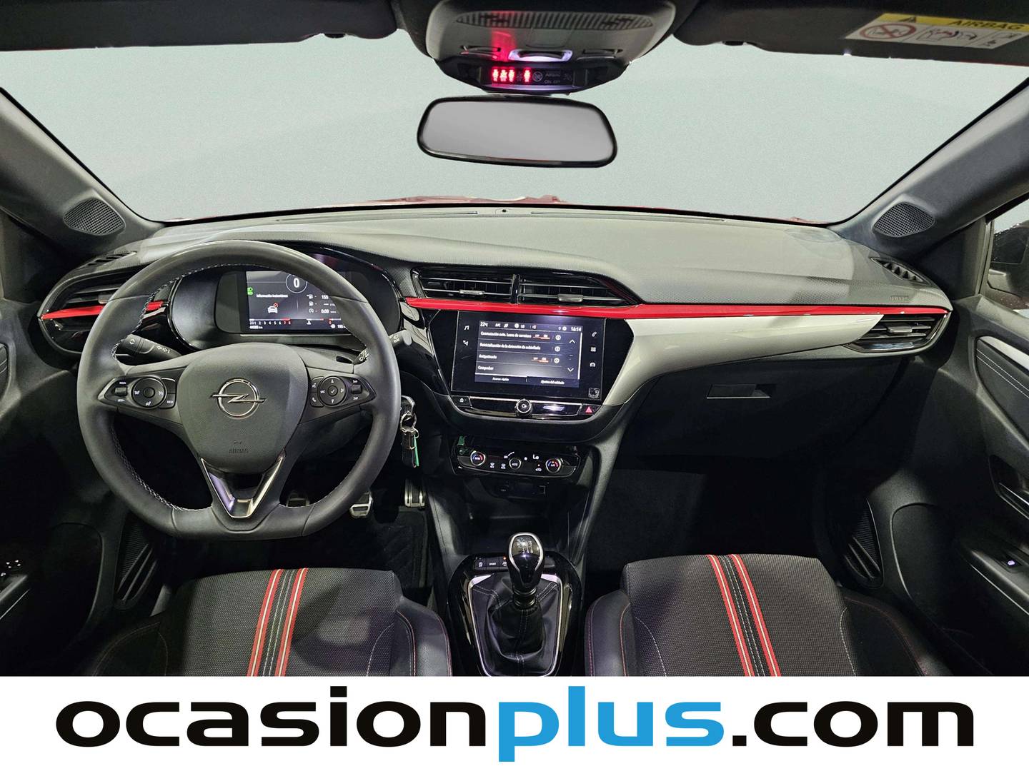 Opel Corsa Opel Corsa 1.2T XHL GS (100 CV) de ocasión
