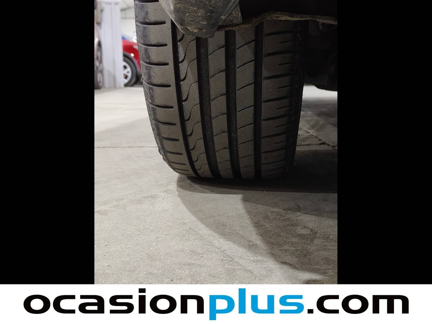 Foto Seat León SEAT León ST 1.5 TSI S&S FR Go L (150 CV)