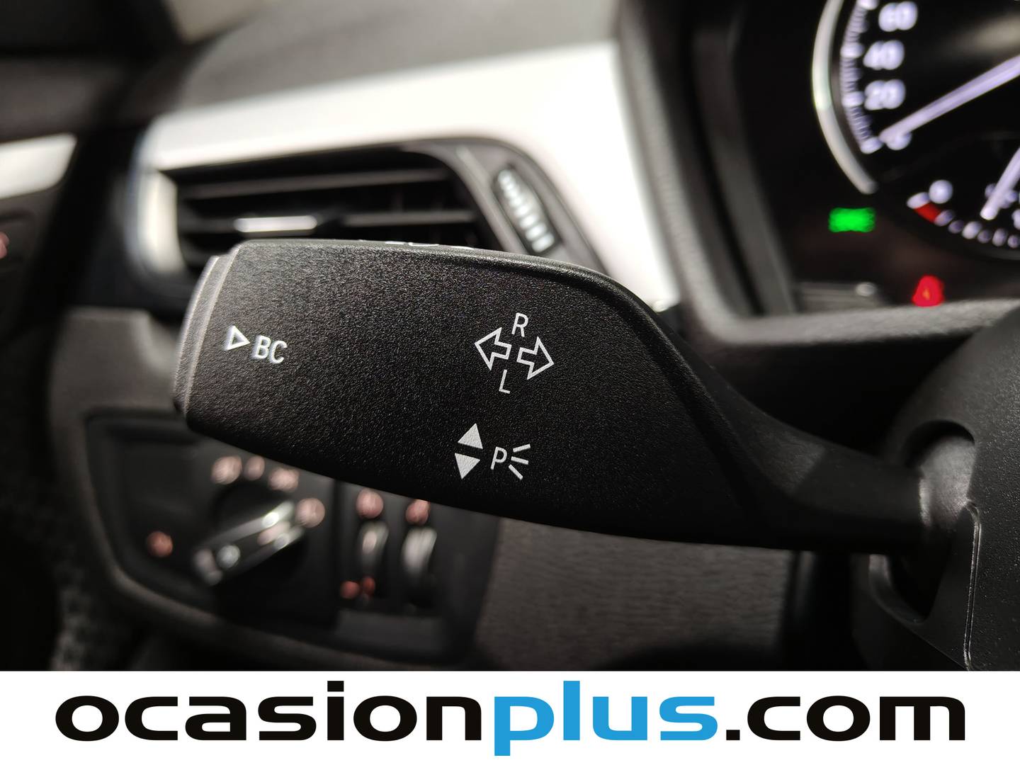 BMW X1 BMW X1 sDrive16d (116 CV) de ocasión