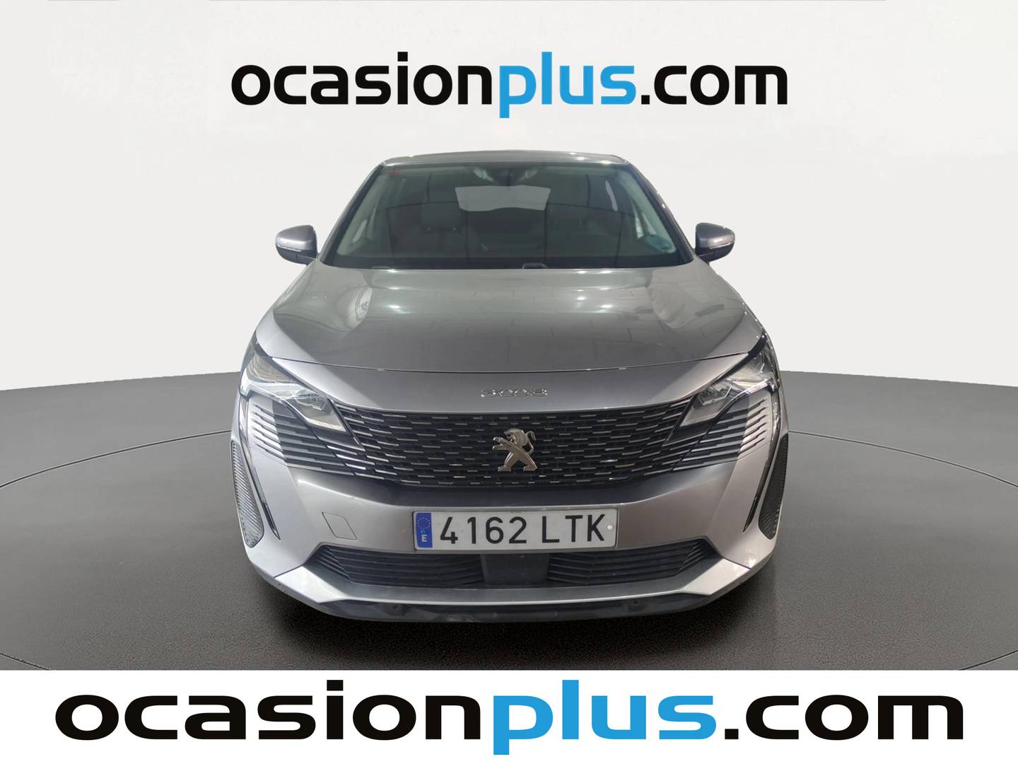 Peugeot 3008 Peugeot 3008 PureTech 130 Allure EAT8 (130 CV) 130cv