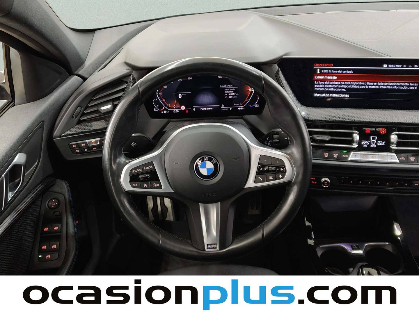 Foto BMW Serie 1 BMW Serie 1 118d (150 CV) Pack M