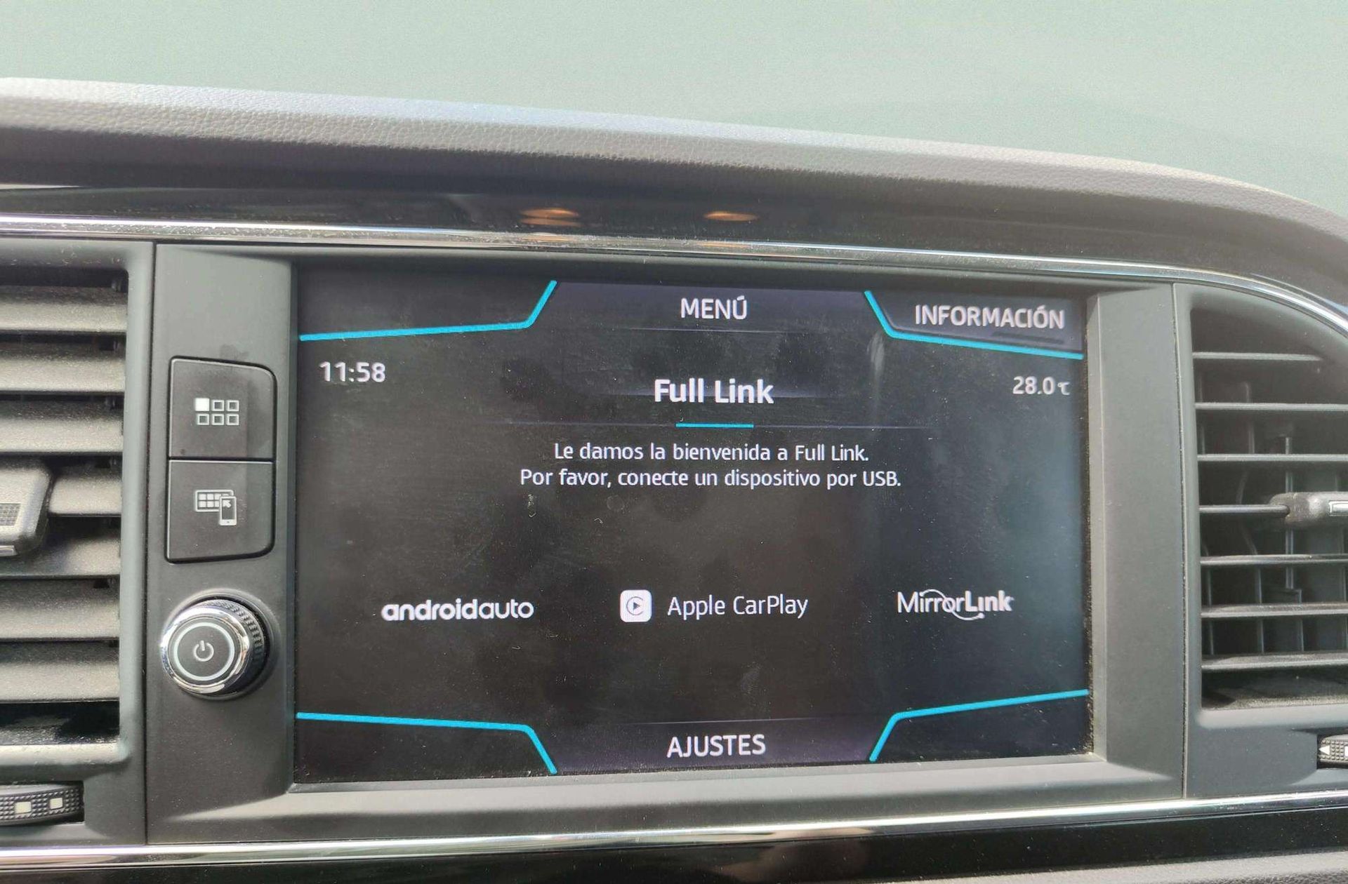 SEAT León 1.5 TSI FR DSG - foto 9