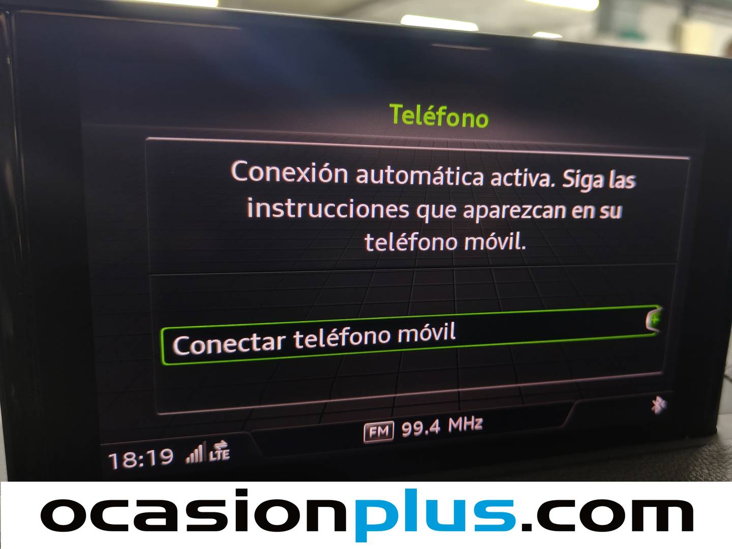 Audi Q2 Audi Q2 35 TFSI (150 CV) S tronic 2019