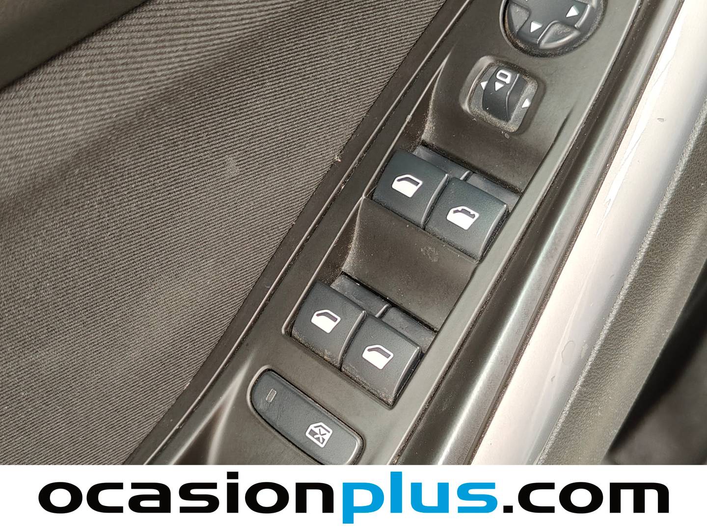 Opel Grandland X Opel Grandland X 1.5 CDTi S&S Selective (130 CV) de segunda mano
