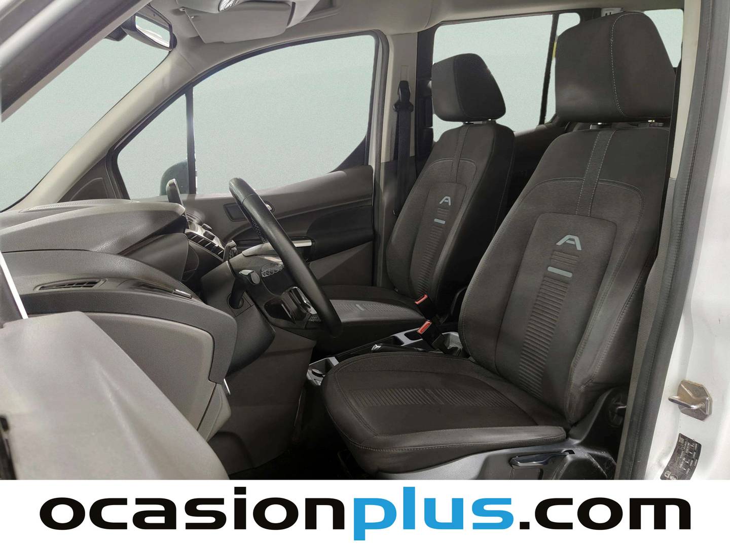 Foto asientos delanteros Ford Transit Connect FORD Transit Connect 1.5 TDCi Active 220 L1 (100 CV)