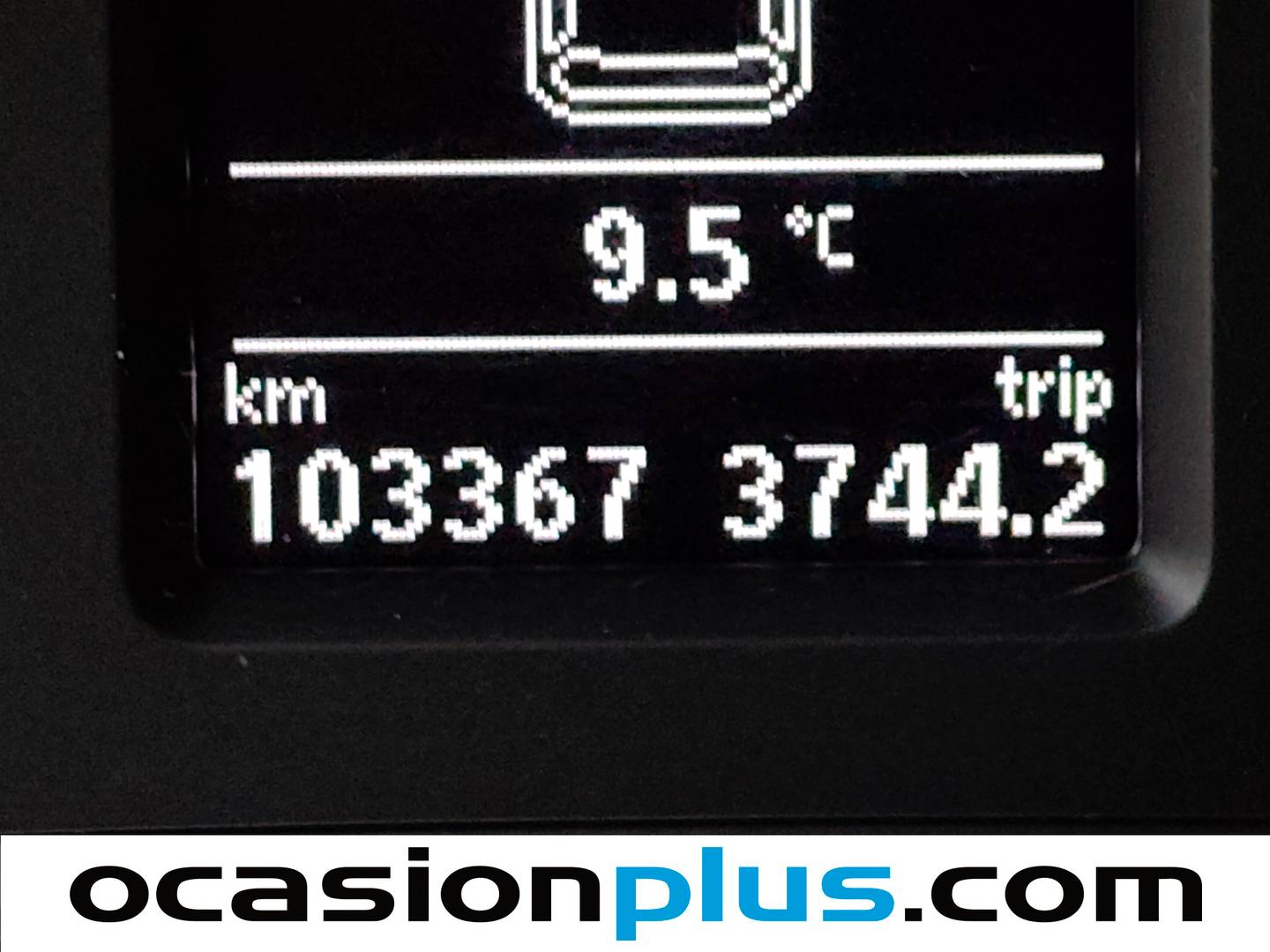 Foto Volkswagen Sharan Volkswagen Sharan Sport 2.0 TDI (184 CV) DSG 7 Plazas